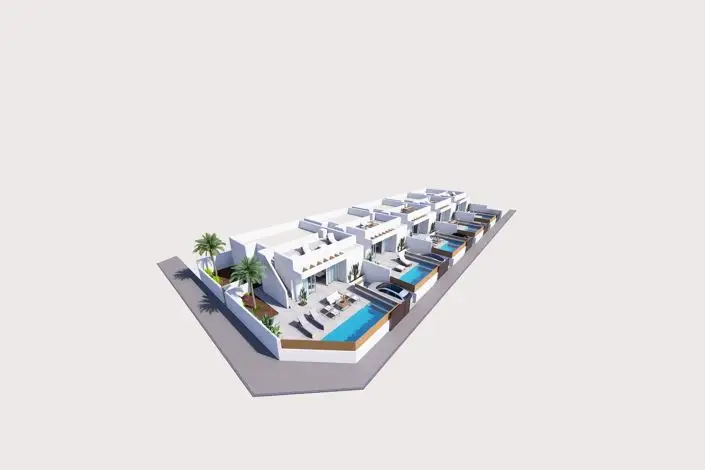 Villa en Venta Dolores 3 Dormitorios Piscina Privada