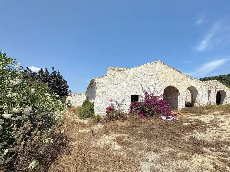 Finca Rustica en Venta Es Mercadal Menorca