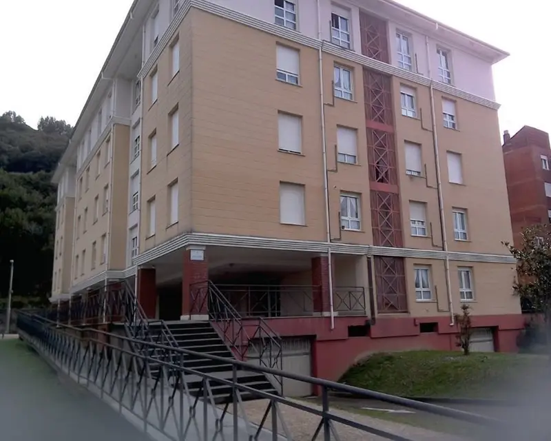 Piso 70m2 en Santoña Alameda