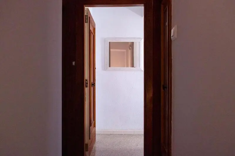 Apartamento 3 Dormitorios Tavernes de la Valldigna Vistas al Mar