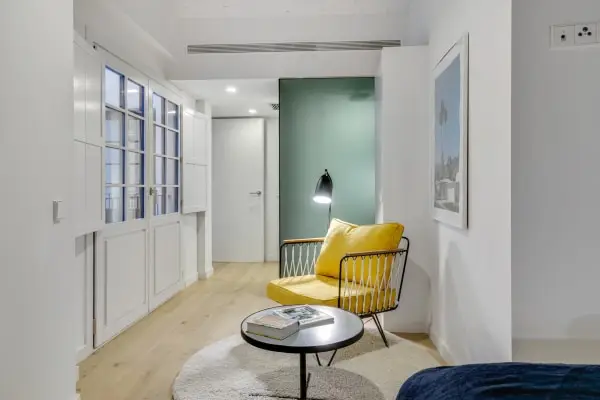 Apartamento en Barcelona, El Barri Gòtic