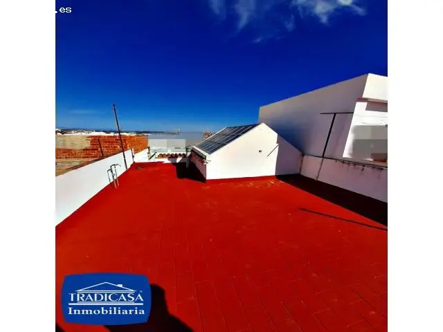 Casa en Venta Arcos de la Frontera 182m2