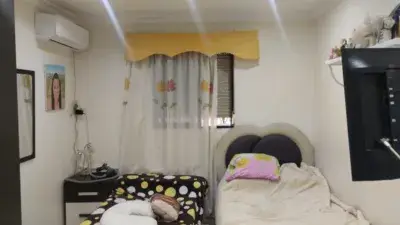 Piso en alquiler en Real