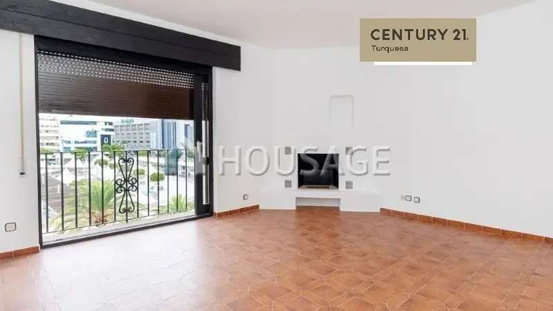 Piso en Venta Puerto Banus Marbella