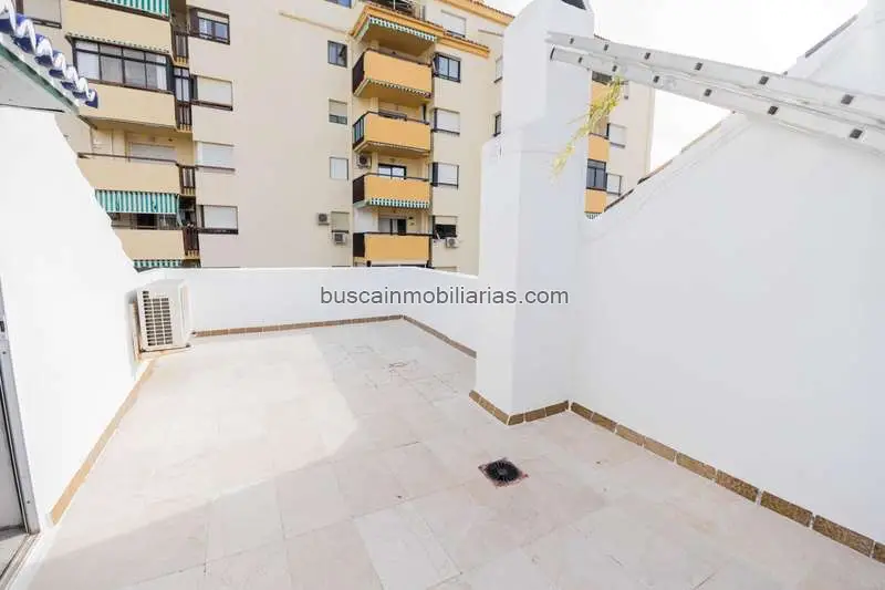 Casa en Venta Fuengirola Cerca del Mar 4 Dormitorios