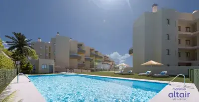 Pisos en Venta El Morche  Torrox Costa