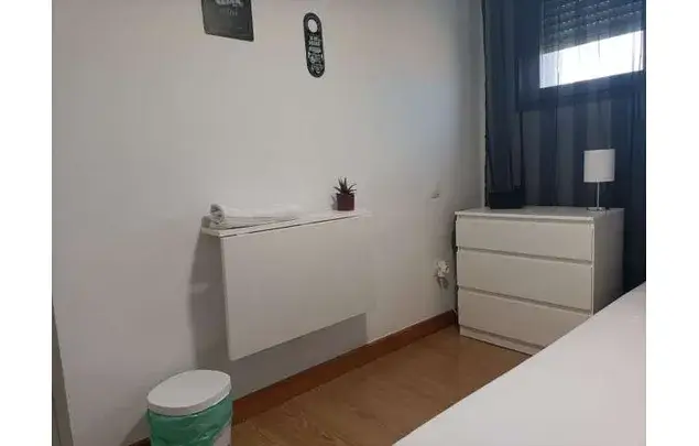 Alquiler de Habitaciones en Madrid