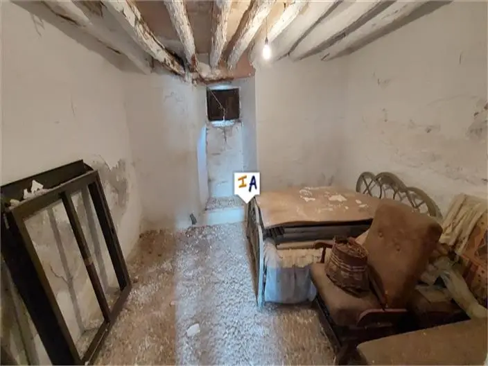 Casa de Pueblo en Santa Ana Jaen Cerca de Alcalá la Real