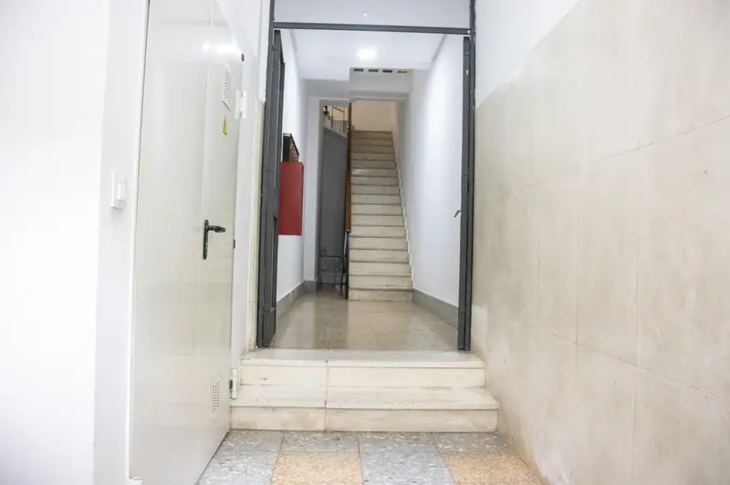 Venta Piso Nervion Centro Sevilla 3 Dormitorios Terraza