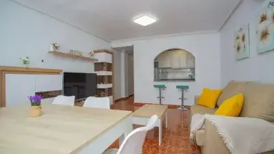 Apartamento en Alquiler Playa del Cura 2 habitaciones 1 Baño