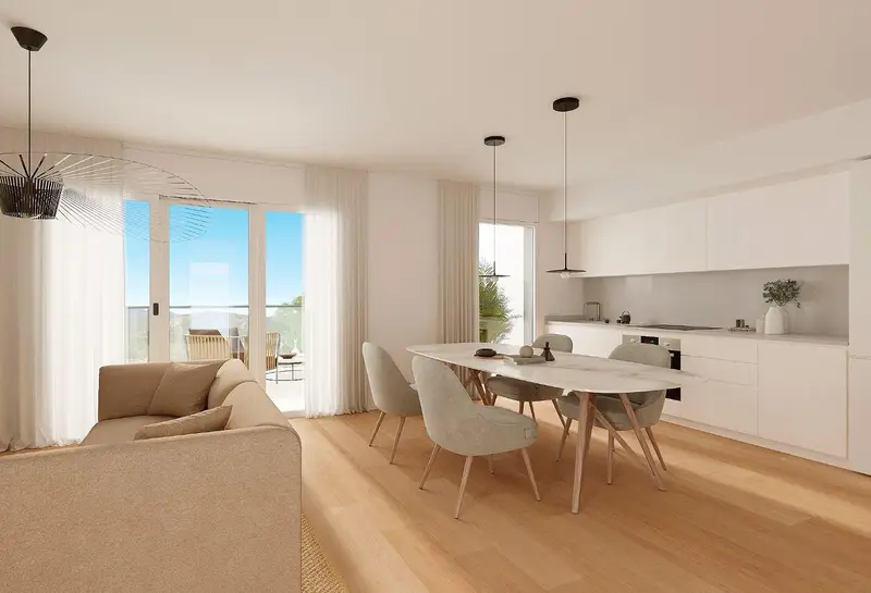 Apartamentos Torrevieja: Lujo en primera linea de playa