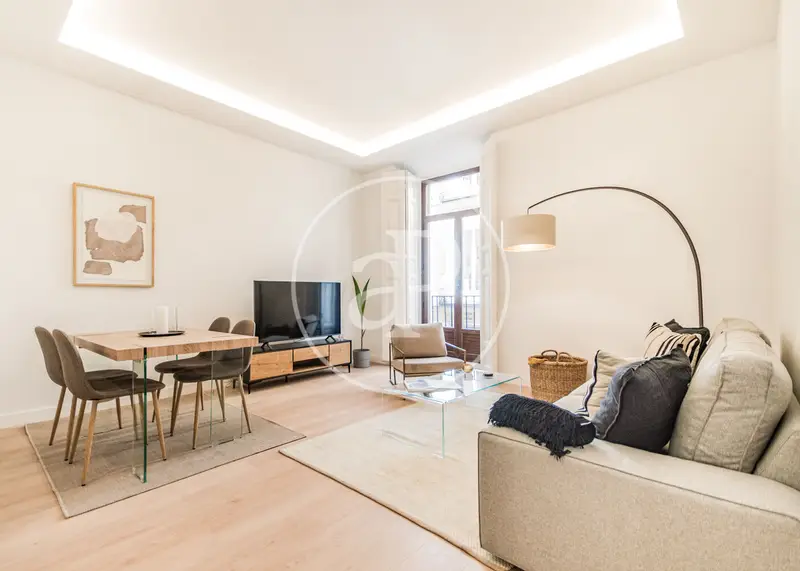Alquiler Piso Reformado San Ginés 90m² Dos Dormitorios