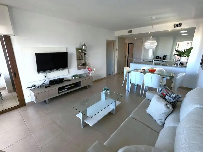 Venta Apartamento 3 habitaciones Orihuela Costa