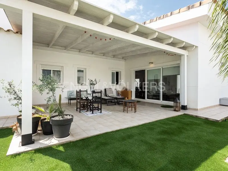 Chalet en Venta en Bétera Valencia 830m2