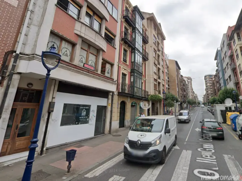 venta Oficina en Portugalete, Vizcaya (EFC-Portugalete XH 410022)- Globaliza