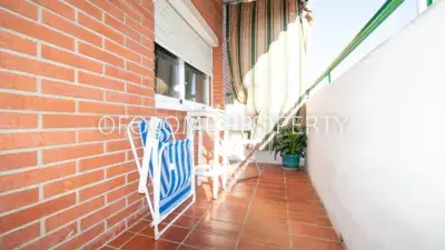 Piso en Venta en Sant Andreu de la Barca 3 Dormitorios Parking Incluido