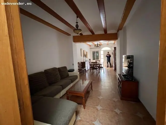 Casa en Venta en Cullera 150m2 5 Dormitorios 2 Baños