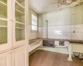 Piso de 120 m² con 3 habitaciones en Cervera