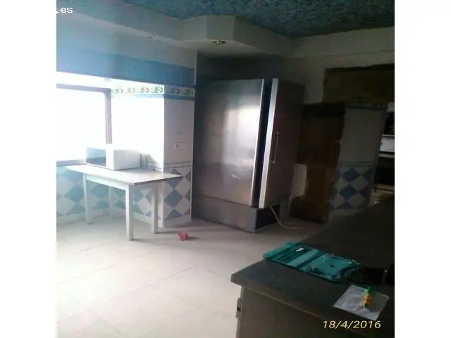Restaurante en Venta Caldes de Malavella Girona