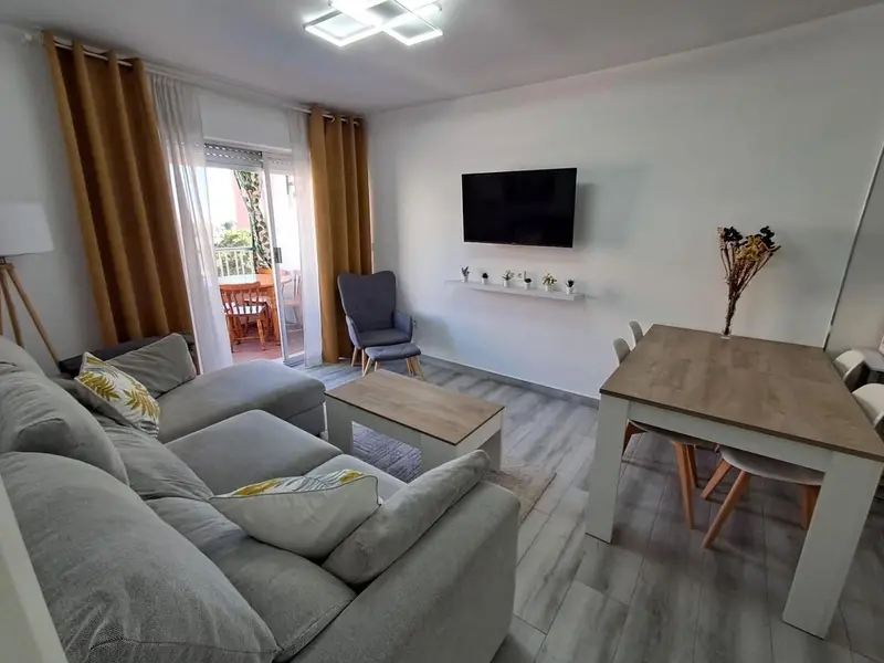 Piso en Punta Prima Torrevieja Alquiler a largo plazo