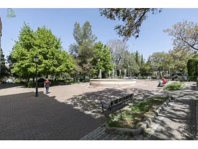 Local en Villarejo Granada con Licencia para Vivienda Tipo Loft