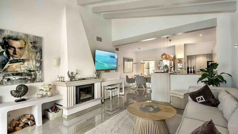 Villa en Venta Santa Ponsa Mallorca Lujo Piscina Privada