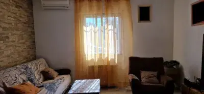 Casa en venta en Poblete planta baja reformada