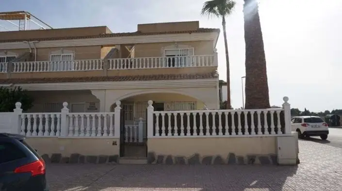 Adosado 3 Dormitorios en Los Alcázares Costa Cálida