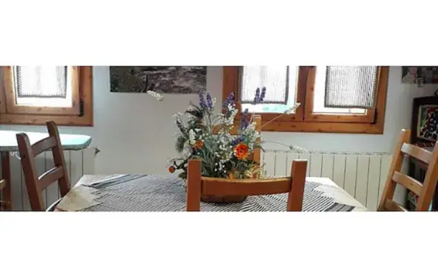 Alquiler Estudio Moderno Pedra-Santa con Piscina