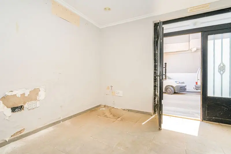 Unifamiliar de 233.27 m² en Onil