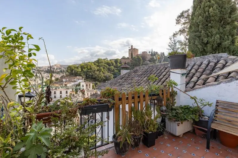 2 Cuarto Casa Cueva en venta
Granada, Granada