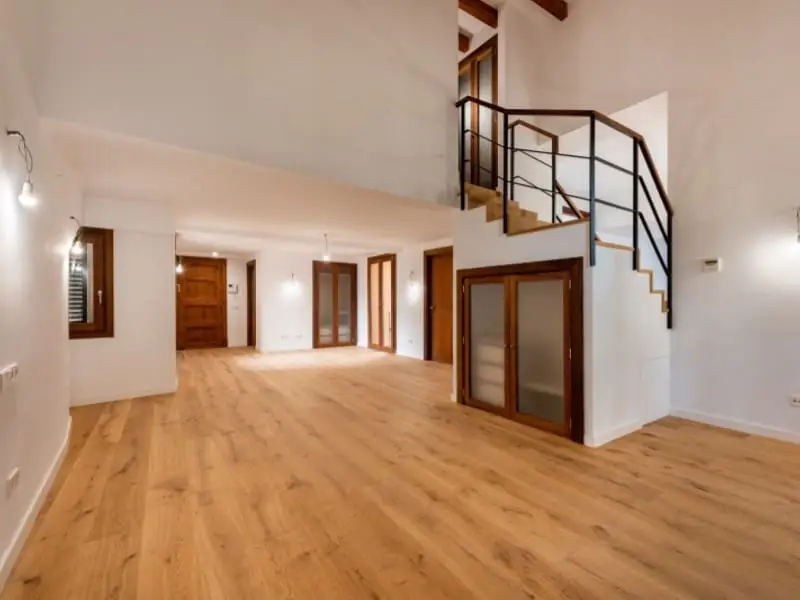 Apartamento de Lujo en Casco Antiguo de Palma