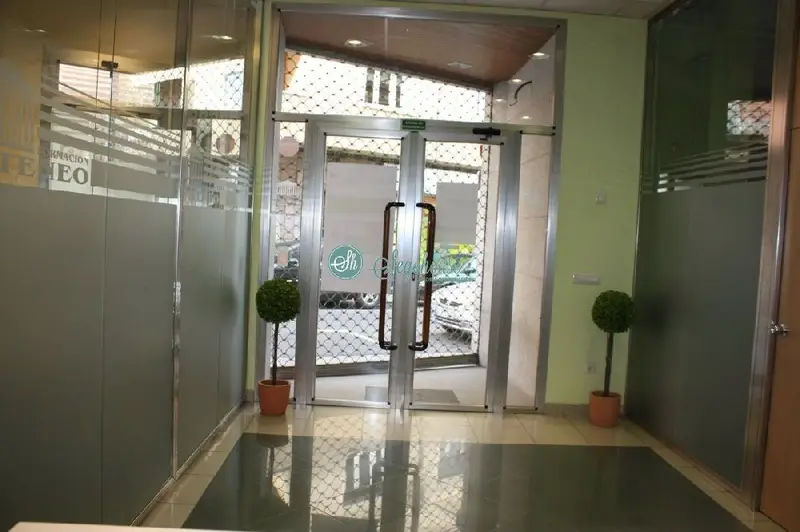 Venta Local Comercial Universidad Segovia 410m2