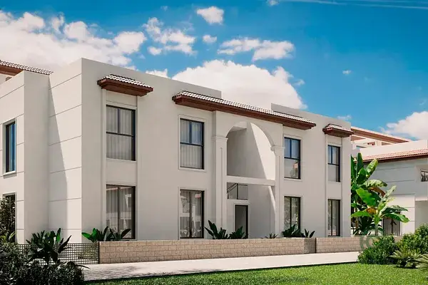 Chalets Adosados Ciudad Quesada Lujo Cerca Playa