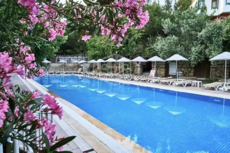 Hotel 3 Estrellas en Venta Calella 167 habitaciones