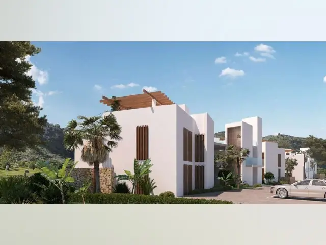 Apartamento 2 Dormitorios Font del Llop Campo de Golf