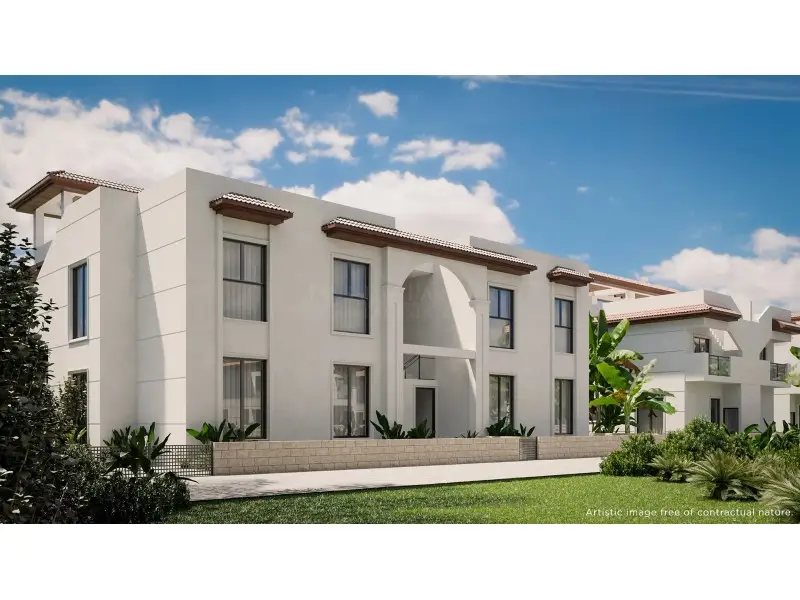 Villa en Quesada con Terraza Jardin y Solarium