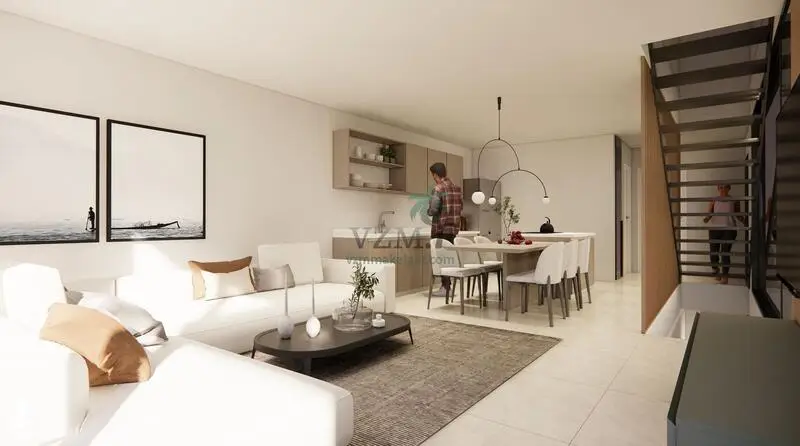 Villa en Venta Santa Faz 3 Dormitorios 3 Baños Piscina Privada