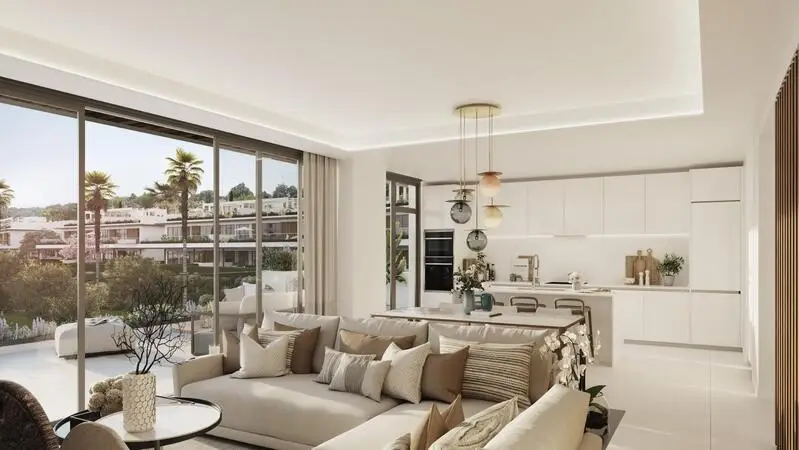 3 Cuarto Adosado en venta
Marbella, Málaga