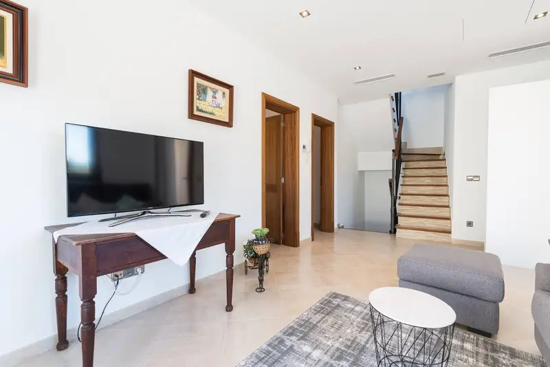 Alquiler Piso 4 Dormitorios Mallorca