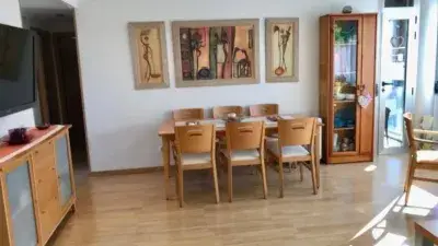 Piso en Venta Cala Villajoyosa 85m2 2Dormitorios 2Baños