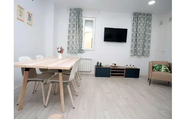 Apartamento 14 Dormitorios 150m2 Madrid Estudiantes