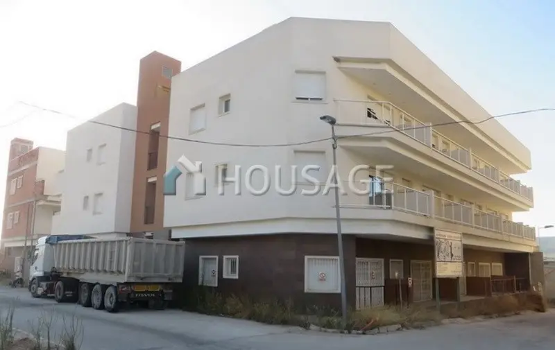 Casa en Venta Hondon de los Frailes 51m2