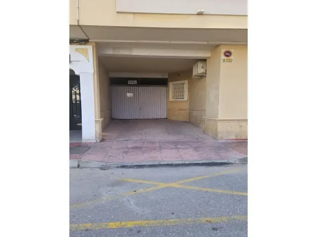 Garaje en Venta Torrevieja Alicante Cerca del Mar