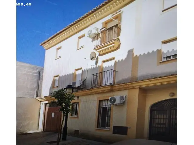 Plaza de Garaje con Trastero en San Justo
