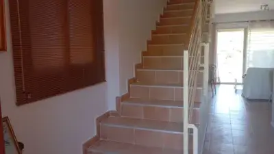 Casa en Venta Valle del Este Vera - Duplex Adosado Cerca de la Playa