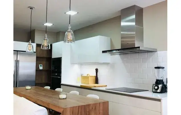 Alquiler Habitacion 90m2 Barcelona Amueblada