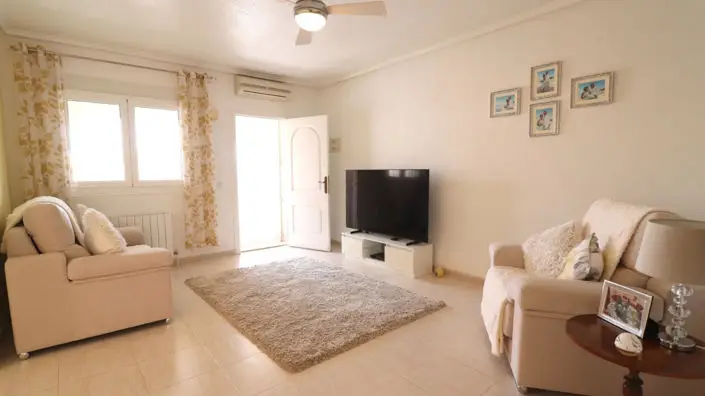 3 Bed Townhouse for sale