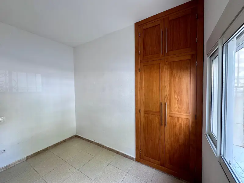 Casa Adosada en Venta Malaga Centro Historico