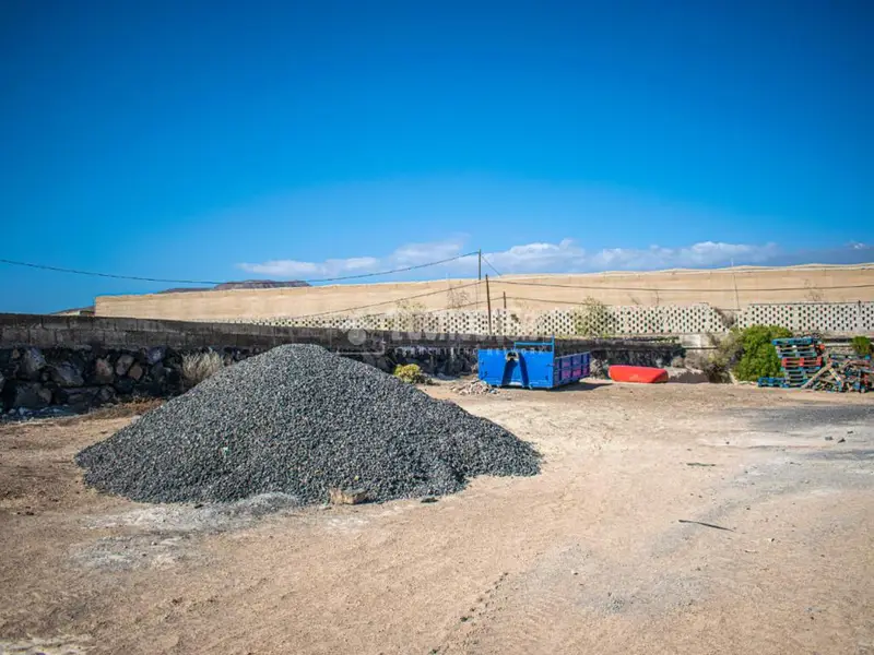 Terrenos en venta en Arona